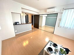 シティーライフ植田