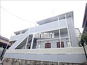 コンフォール中平 2階 築35年6ヶ月の賃貸物件