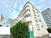 植田駅より徒歩2分 2階 築44年2ヶ月の賃貸物件