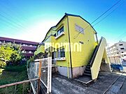 原駅より徒歩4分 1階 築39年6ヶ月の賃貸物件