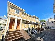 塩釜口駅より徒歩27分 2階 築16年8ヶ月の賃貸物件