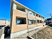 植田駅より徒歩22分 1階 築7年9ヶ月の賃貸物件