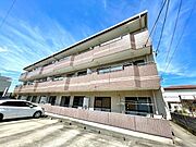 植田駅より徒歩13分 3階 築33年9ヶ月の賃貸物件