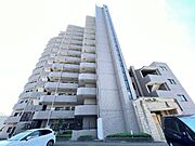 ヴィアーレマルフク南館 6階 築26年1ヶ月の賃貸物件