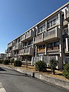 天白第一住宅８棟の賃貸物件