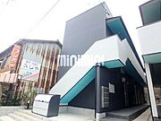 シャンフェルト原 2階 築7年7ヶ月の賃貸物件