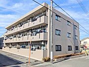 サンフォレストの賃貸物件