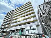 サンピア植田の賃貸物件