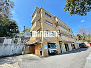 植田駅より徒歩35分 2階 築36年7ヶ月の賃貸物件