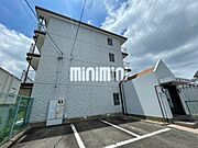 神沢駅より徒歩16分 2階 築38年7ヶ月の賃貸物件