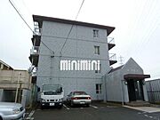 神沢駅より徒歩16分 2階 築38年3ヶ月の賃貸物件