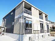 グランドソレーユ菅田の賃貸物件