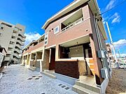 原駅より徒歩22分 1階 築7年2ヶ月の賃貸物件