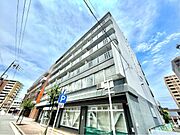 原駅より徒歩1分 4階 築46年4ヶ月の賃貸物件
