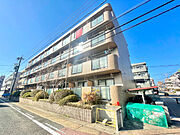 原駅より徒歩4分 1階 築28年1ヶ月の賃貸物件