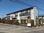 原駅より徒歩25分 2階 築30年2ヶ月の賃貸物件