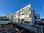 相生山駅より徒歩22分 2階 築39年3ヶ月の賃貸物件