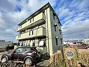 相生山駅より徒歩26分 3階 築22年5ヶ月の賃貸物件