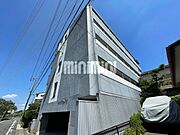 植田駅より徒歩6分 2階 築38年7ヶ月の賃貸物件