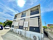 野並駅より徒歩20分 築7年5ヶ月 2階建の賃貸物件