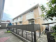 原駅より徒歩10分 1階 築18年8ヶ月の賃貸物件