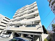 植田駅より徒歩13分 4階 築28年1ヶ月の賃貸物件