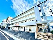 原駅より徒歩9分 3階 築48年4ヶ月の賃貸物件