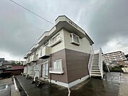 相生山駅より徒歩24分 2階 築37年10ヶ月の賃貸物件
