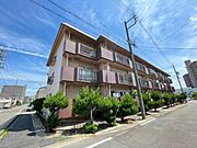 メゾン横町 2階 築48年9ヶ月の賃貸物件