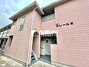 クレールO 1階 築32年2ヶ月の賃貸物件