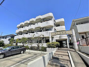 サンヒルズ 1階 築36年3ヶ月の賃貸物件