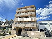原駅より徒歩8分 3階 築35年6ヶ月の賃貸物件