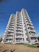 植田駅より徒歩9分 14階 築54年6ヶ月の賃貸物件