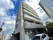 原駅より徒歩4分 築29年9ヶ月 7階建の賃貸物件