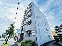 ヒルズ高坂
