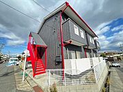 アーバンハイツ阪野の賃貸物件