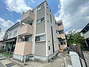 植田駅より徒歩5分 2階 築8年2ヶ月の賃貸物件