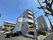 レクサスハラ 2階 築33年2ヶ月の賃貸物件