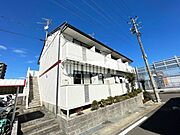 原駅より徒歩14分 2階 築32年10ヶ月の賃貸物件