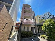 原駅より徒歩2分 1階 築20年11ヶ月の賃貸物件