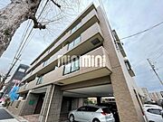 原駅より徒歩9分 4階 築25年4ヶ月の賃貸物件