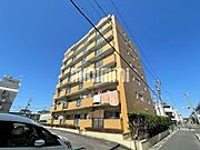 エステート藤薮 4階 築39年2ヶ月の賃貸物件