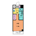 IB.はら7階4.4万円