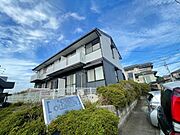 植田駅より徒歩13分 2階 築37年の賃貸物件