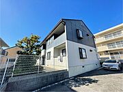 植田駅より徒歩6分 2階 築34年11ヶ月の賃貸物件