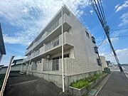 植田駅より徒歩6分 1階 築35年10ヶ月の賃貸物件