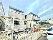 植田駅より徒歩6分 1階 築6年8ヶ月の賃貸物件