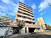 原駅より徒歩2分 5階 築28年8ヶ月の賃貸物件