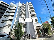 塩釜口駅より徒歩10分 4階 築37年4ヶ月の賃貸物件