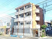 相生山駅より徒歩25分 4階 築36年5ヶ月の賃貸物件